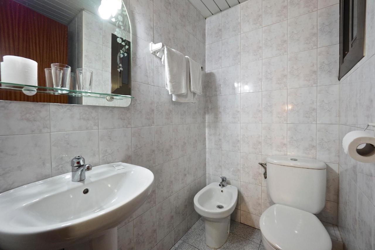 Hostal Ballestero バルセロナ エクステリア 写真